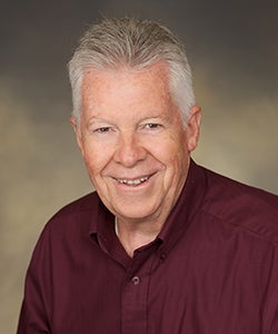 JACK METCALF
