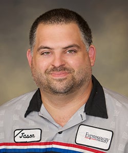 JASON FISHER