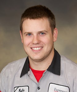 KYLE HARTZ