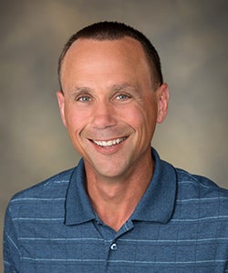 RANDY SCHMITT