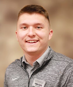 TANNER CURTIS